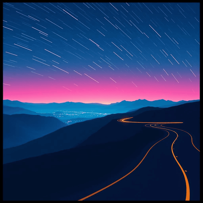 Catch The Lucky Vibe